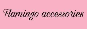 فلامینگو اکسسوری