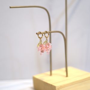 گوشواره انگور